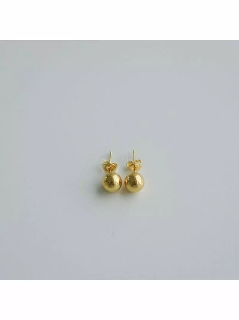 Noii - Korean Women Fashion - #womensfashion - E1649 Earring - 3