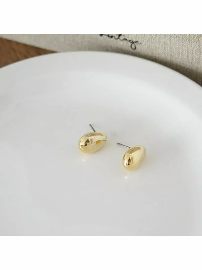 Noii - Korean Women Fashion - #womensfashion - E1493 Earring - 2