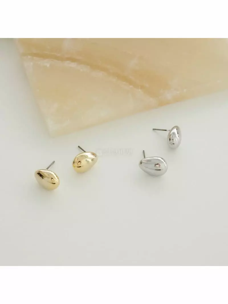 Noii - Korean Women Fashion - #womensfashion - E1493 Earring - 6
