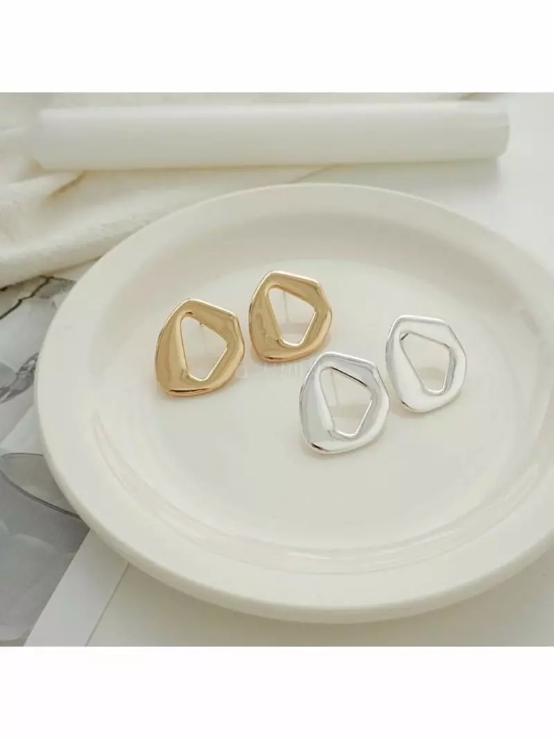 Noii - Korean Women Fashion - #womensfashion - E1444 Earring