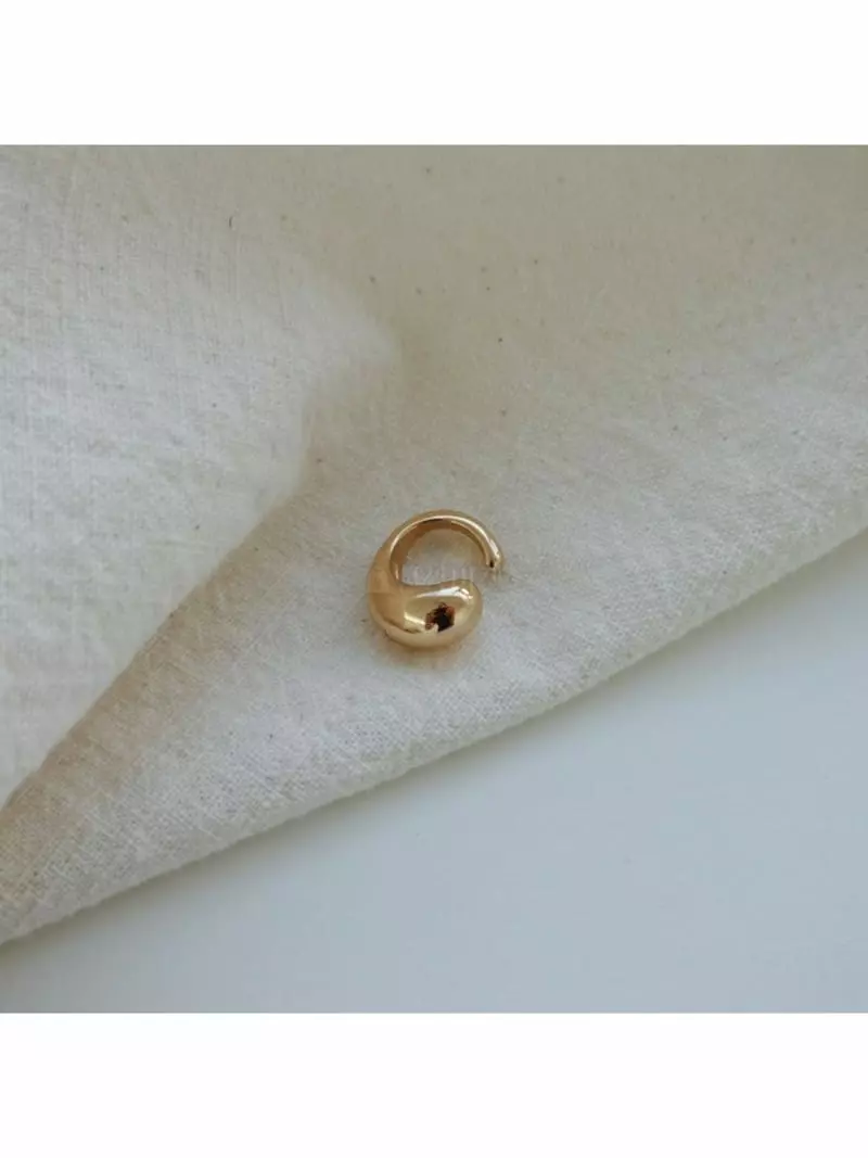 Noii - Korean Women Fashion - #womensfashion - E1327 Earring - 3