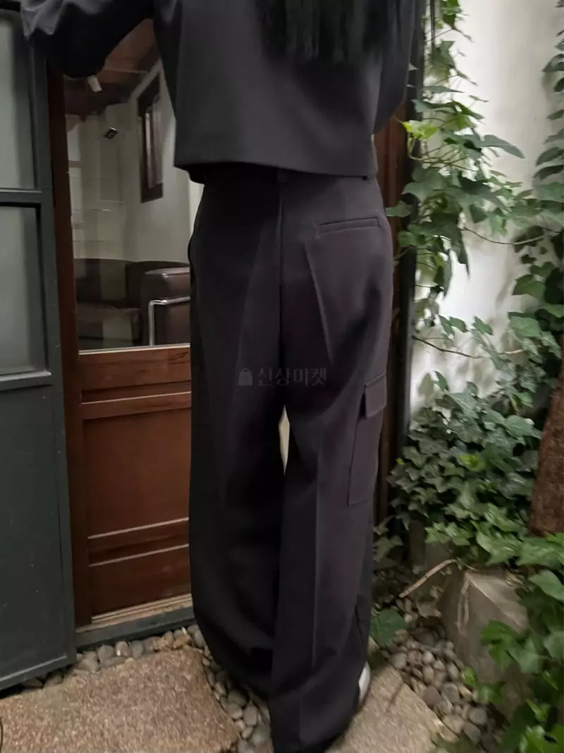 Normal - Korean Women Fashion - #momslook - Add Pants - 3