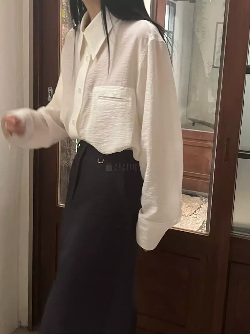 Normal - Korean Women Fashion - #pursuepretty - From Blouse