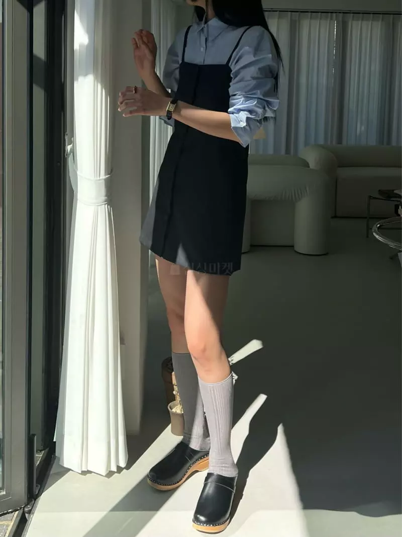 Normal - Korean Women Fashion - #womensfashion - More One-piece