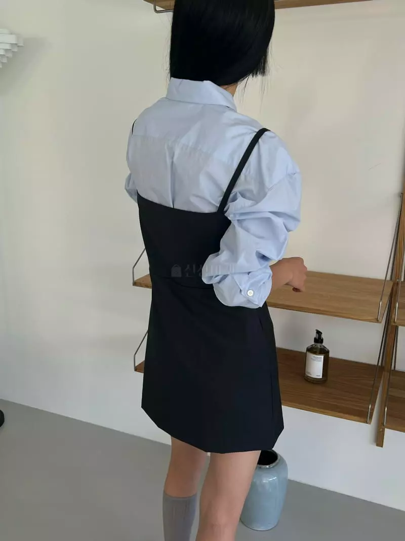Normal - Korean Women Fashion - #womensfashion - More One-piece - 3