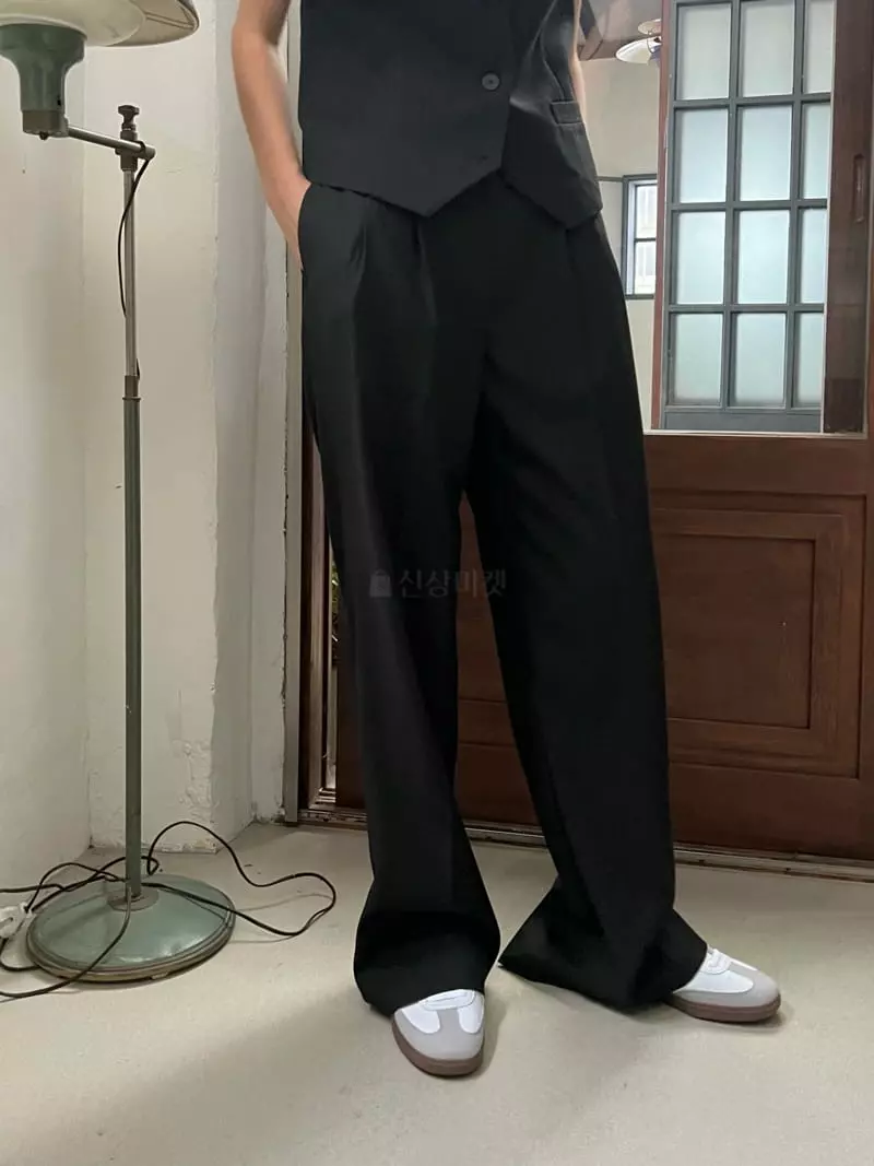 Normal - Korean Women Fashion - #womensfashion - Mare Pants - 6