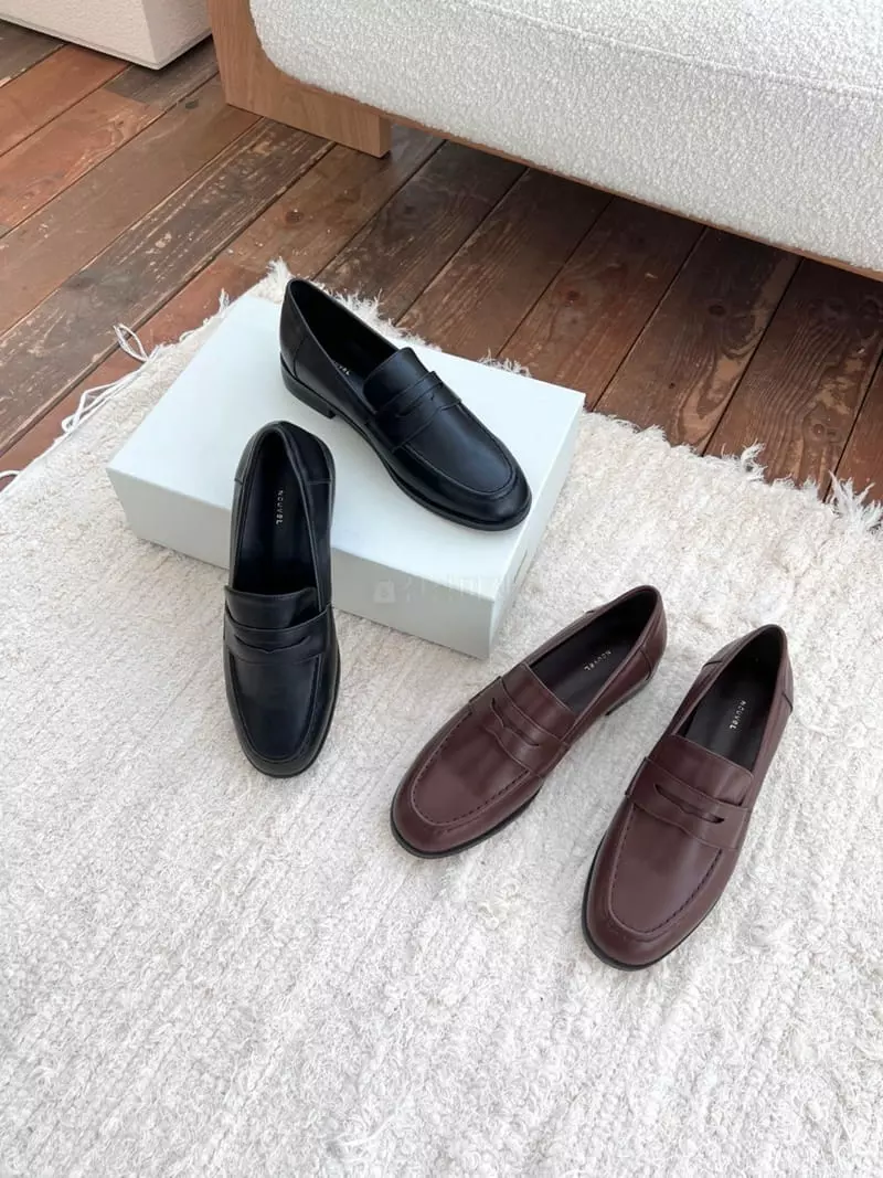 Nouvel - Korean Women Fashion - #momslook - 7304 Loafer - 8