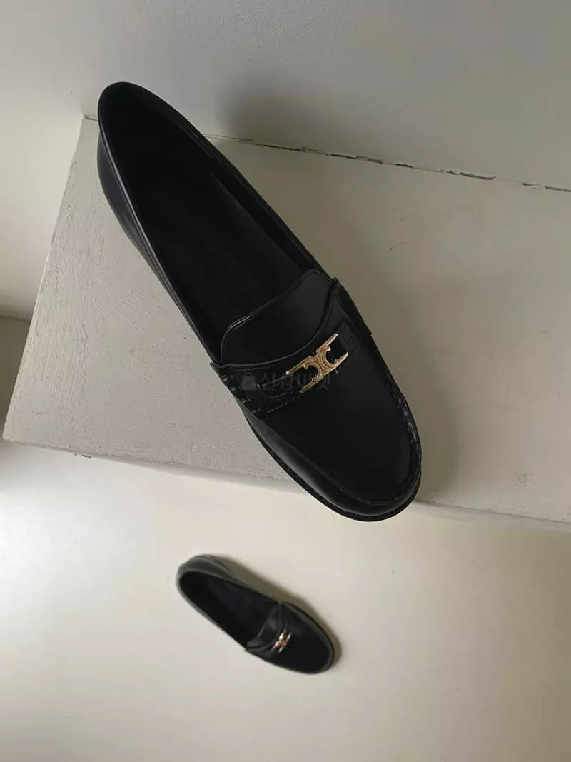Nouvel - Korean Women Fashion - #momslook - 7303 Loafer - 5