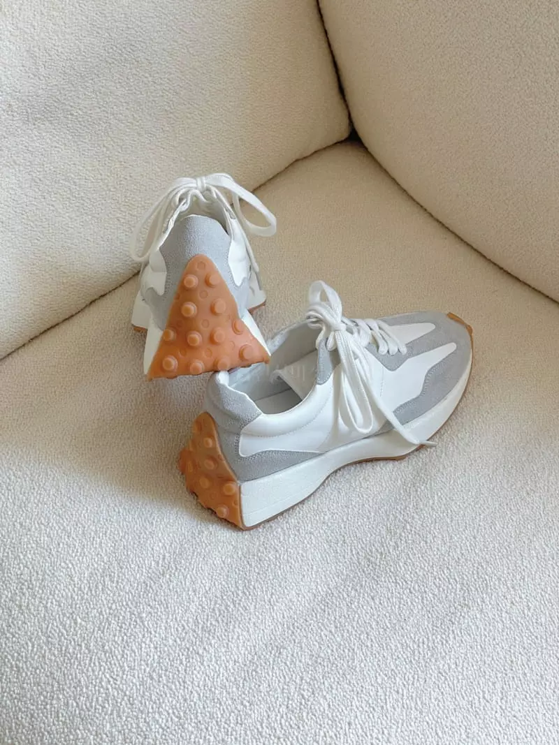 Nouvel - Korean Women Fashion - #momslook - 7302 Sneakers - 2