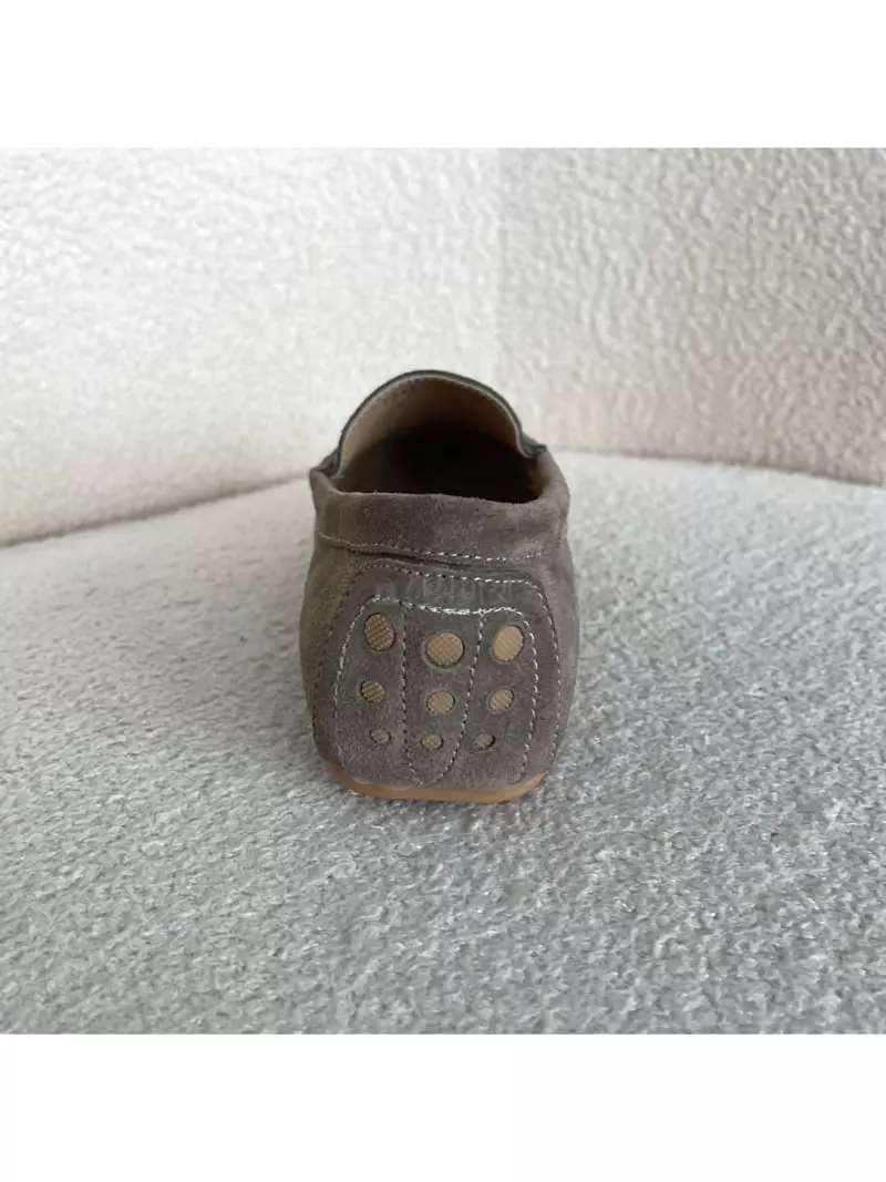 Nouvel - Korean Women Fashion - #pursuepretty - 7313 Loafer - 3