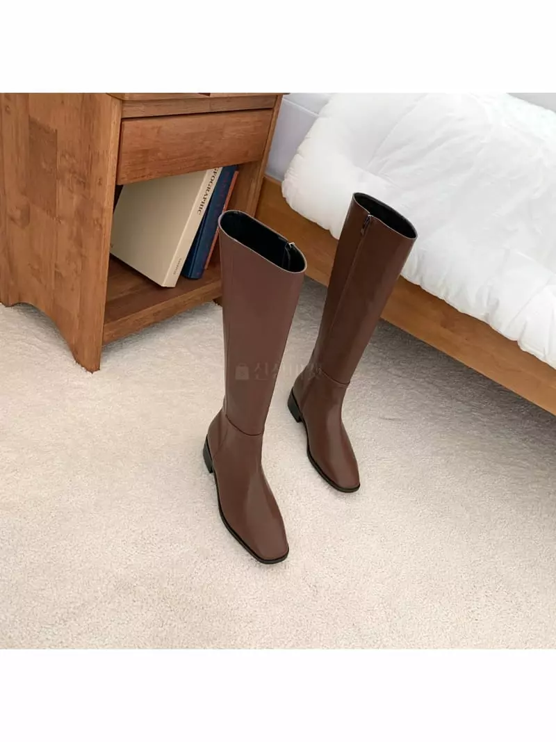 Nouvel - Korean Women Fashion - #pursuepretty - 7115 Boot - 11