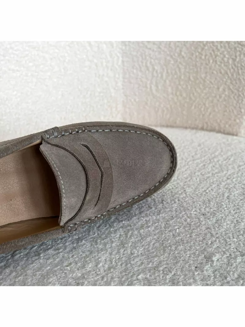 Nouvel - Korean Women Fashion - #pursuepretty - 7313 Loafer - 4