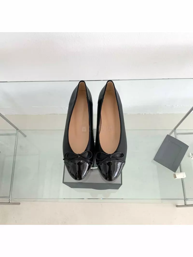 Nouvel - Korean Women Fashion - #thelittlethings - 3326 Flats - 9