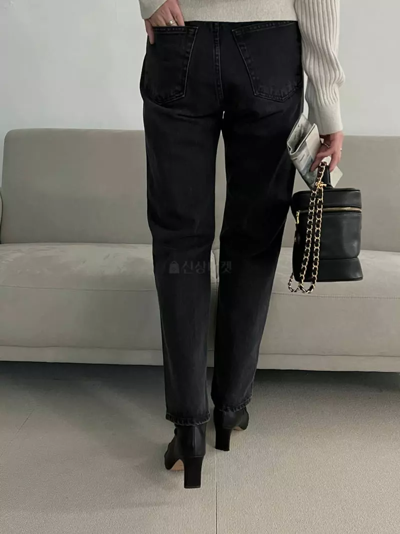 Nouvel - Korean Women Fashion - #vintagekidsstyle - 3728 Boots - 6