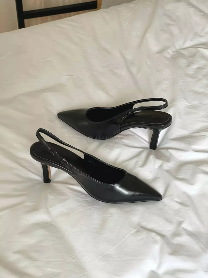 Nouvel - Korean Women Fashion - #womensfashion - 7310 Pumps - 7