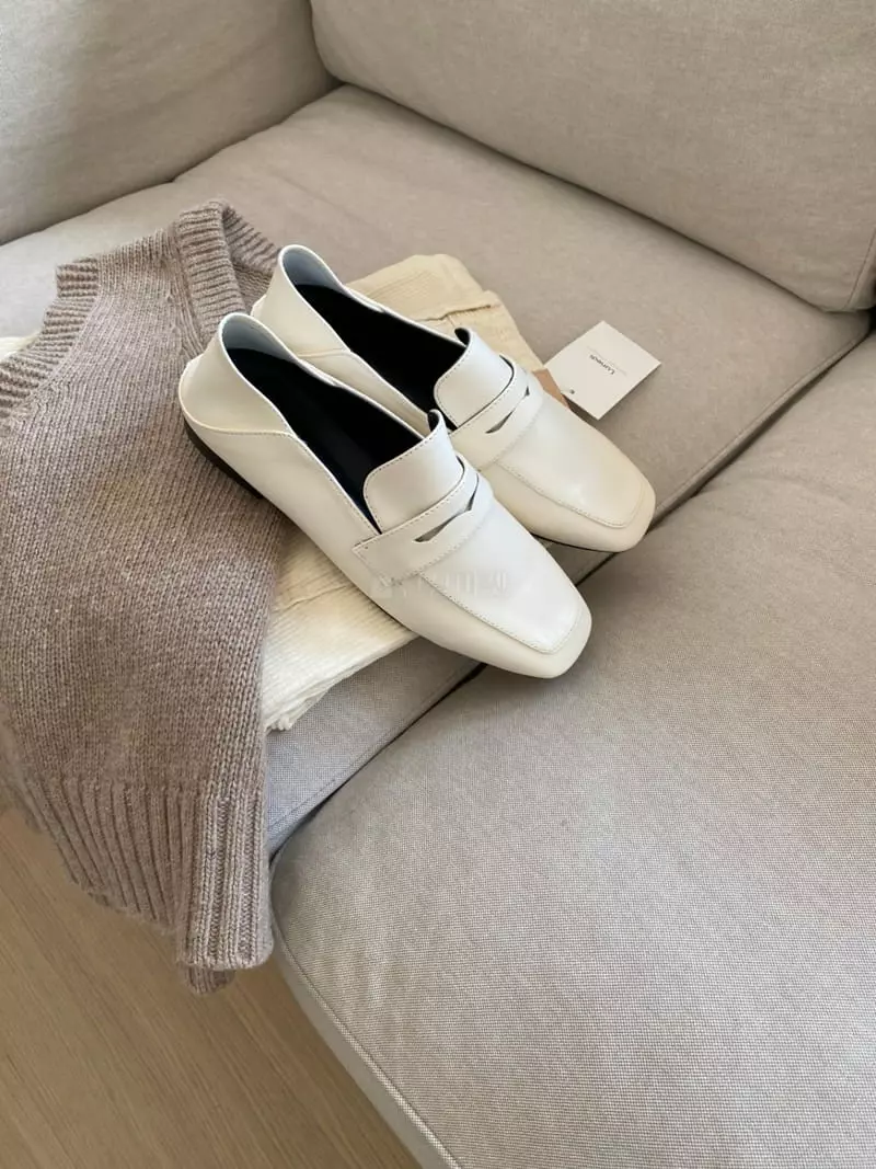 Nouvel - Korean Women Fashion - #womensfashion - 7307 Loafer - 8