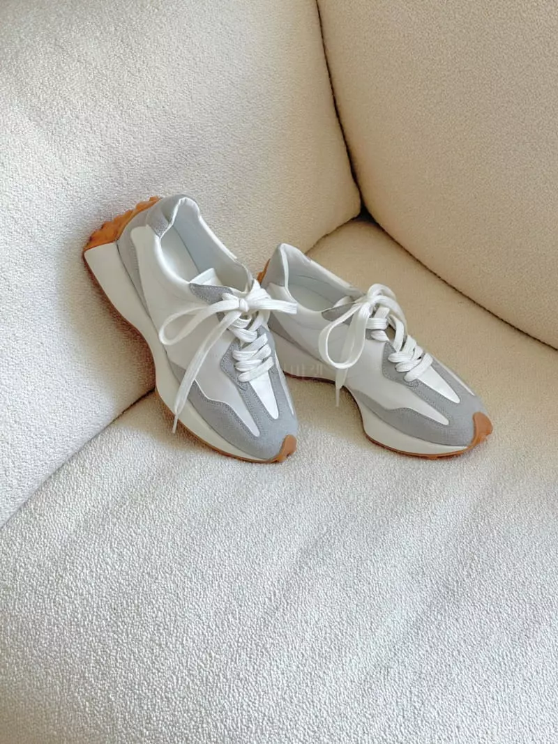 Nouvel - Korean Women Fashion - #womensfashion - 7302 Sneakers - 11