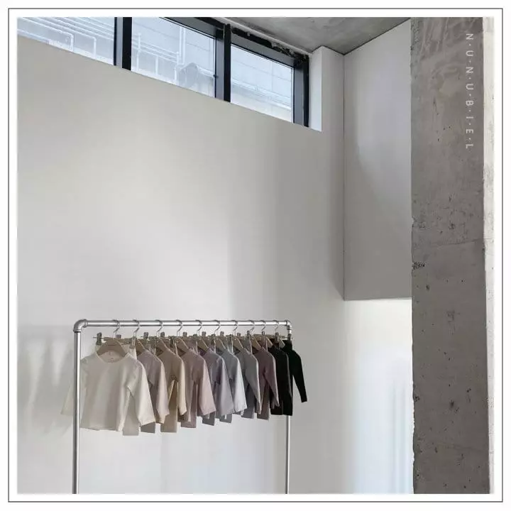 Nunubiel - Korean Children Fashion - #magicofchildhood - Inner Warm Easywear