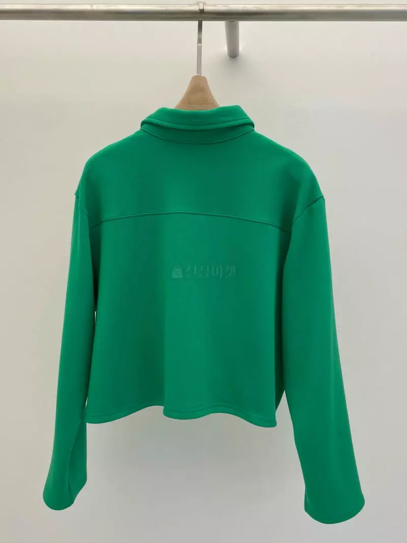 Nutplan - Korean Women Fashion - #momslook - Awesome Sweatshirt - 2