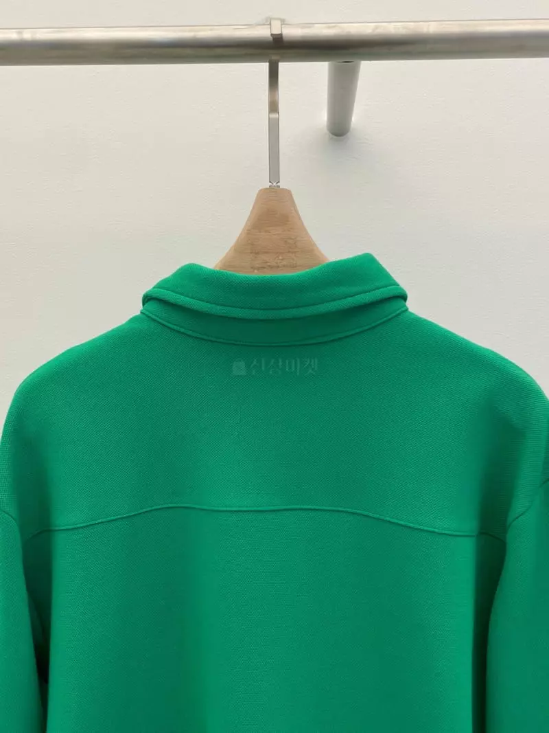 Nutplan - Korean Women Fashion - #womensfashion - Awesome Sweatshirt - 4