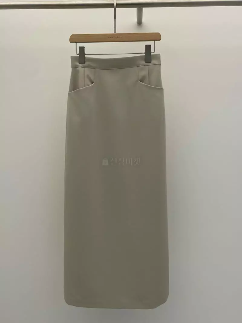 Nutplan - Korean Women Fashion - #momslook - Bolero Skirt