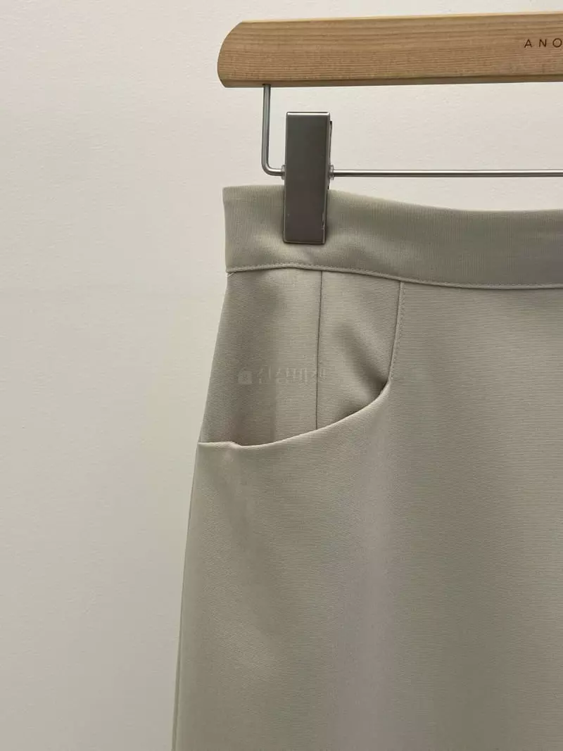 Nutplan - Korean Women Fashion - #momslook - Bolero Skirt - 3