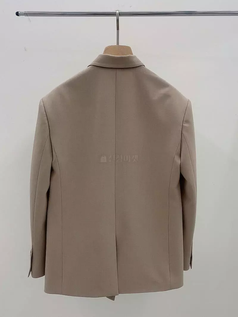Nutplan - Korean Women Fashion - #momslook - Vest Jacket - 3