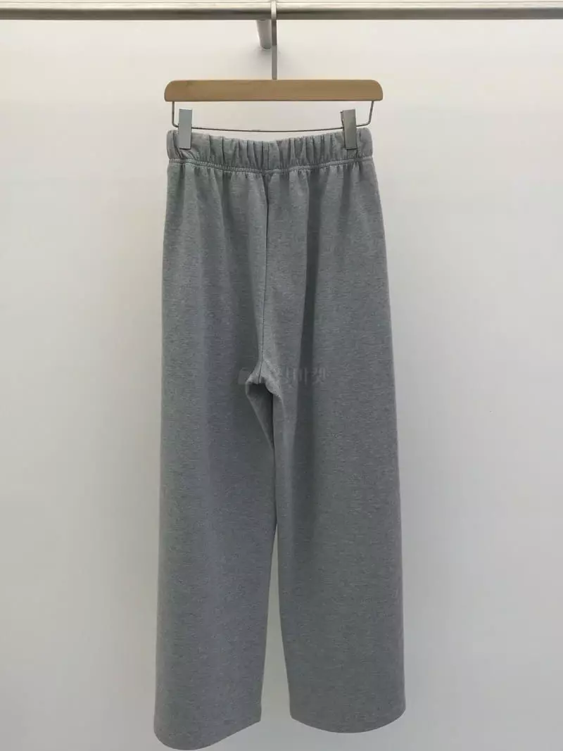Nutplan - Korean Women Fashion - #momslook - Dambi Pants - 2