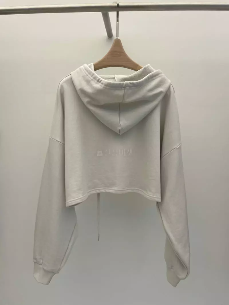 Nutplan - Korean Women Fashion - #momslook - Nut Hoody - 3