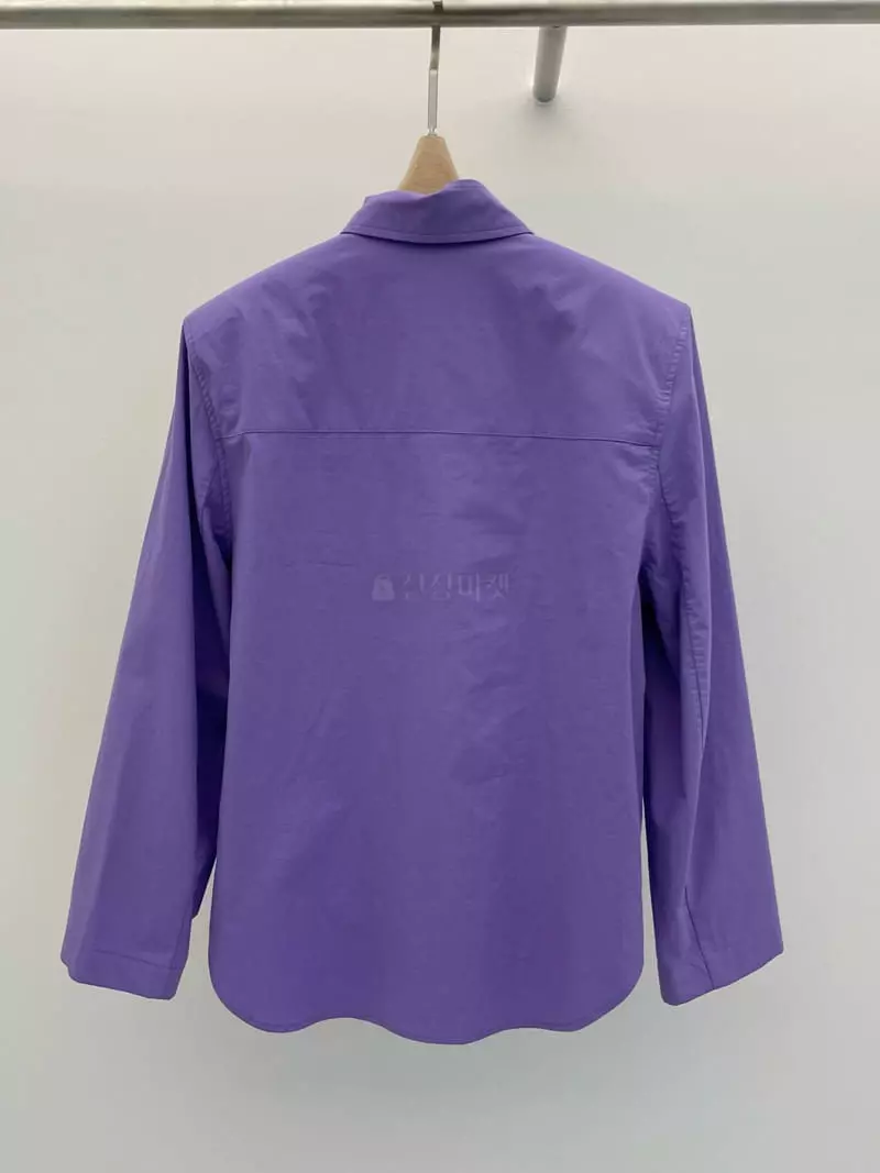 Nutplan - Korean Women Fashion - #momslook - Gogo Shirt - 2
