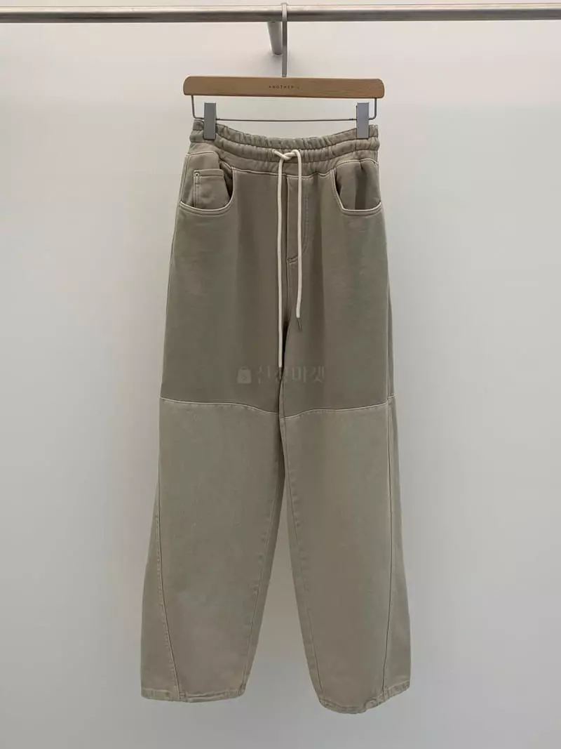 Nutplan - Korean Women Fashion - #pursuepretty - Topper Jeans - 2
