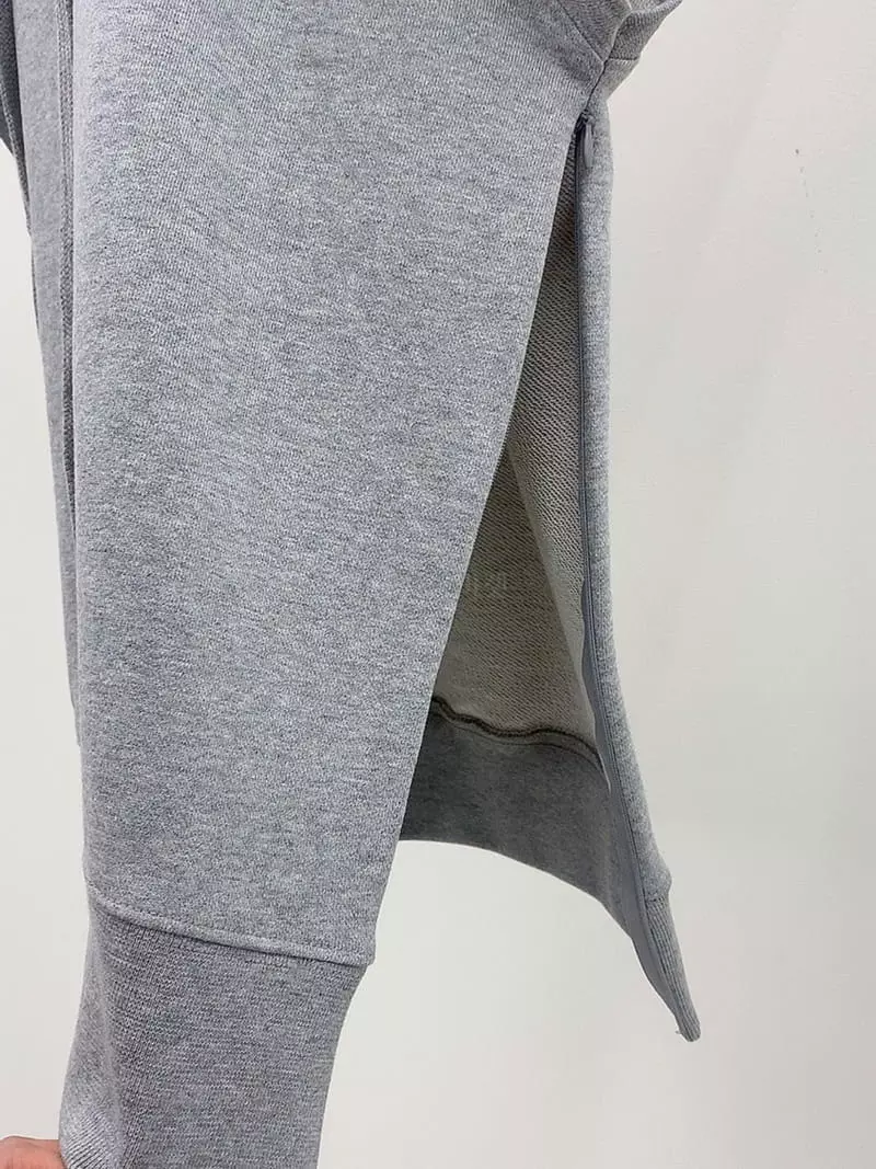 Nutplan - Korean Women Fashion - #pursuepretty - Triple Hoody - 4