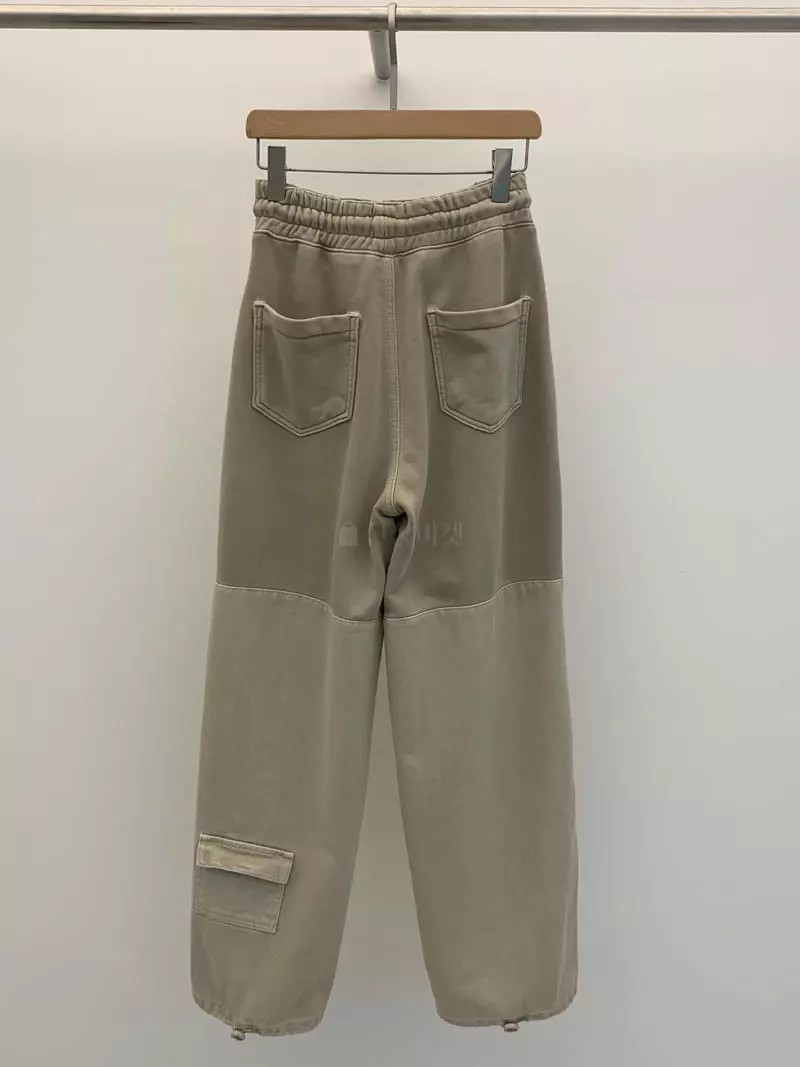 Nutplan - Korean Women Fashion - #restrostyle - Topper Jeans - 3