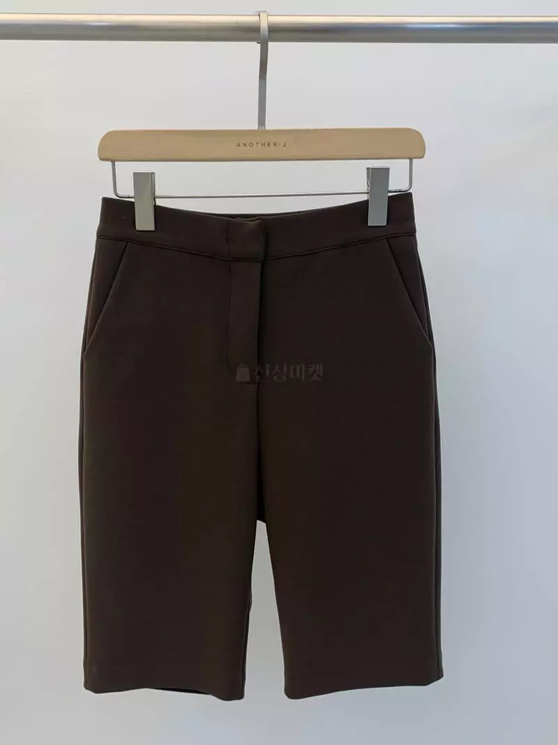 Nutplan - Korean Women Fashion - #thatsdarling - Every Pants - 2