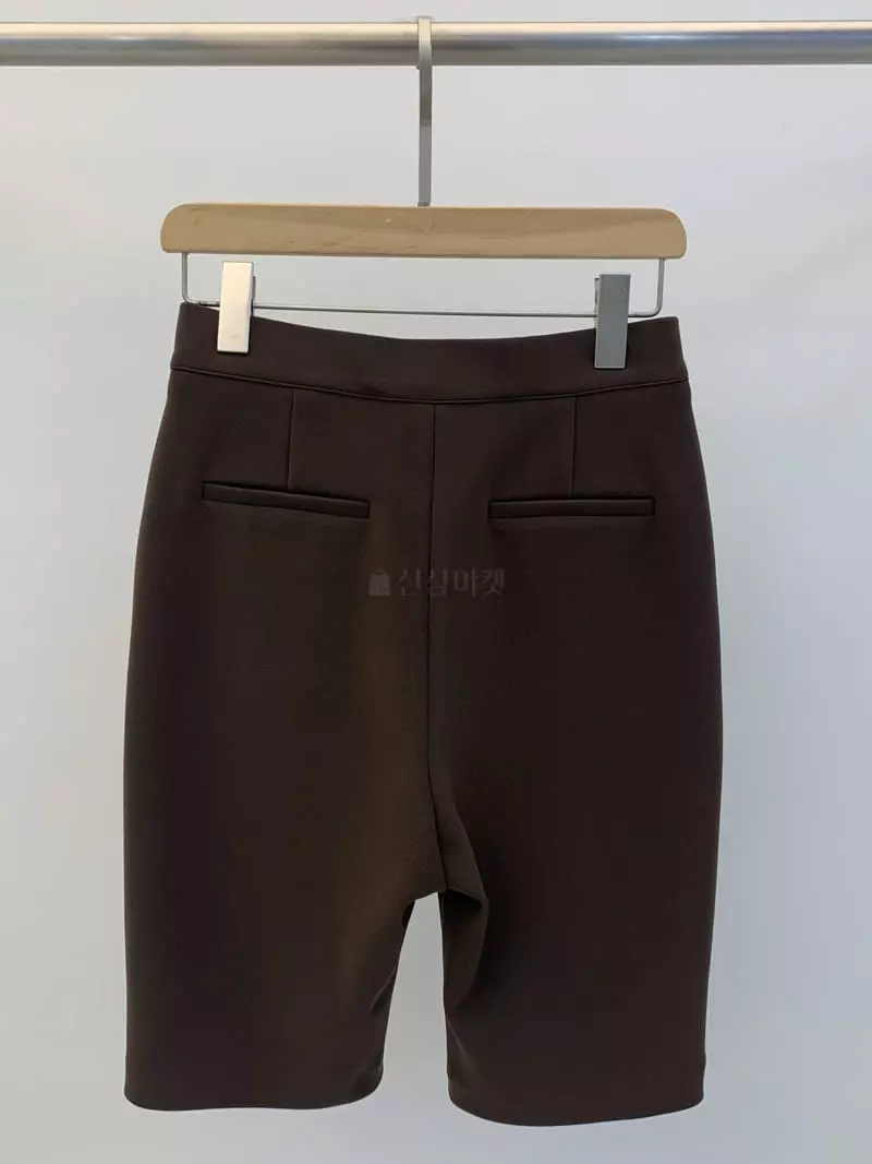 Nutplan - Korean Women Fashion - #thelittlethings - Every Pants - 3
