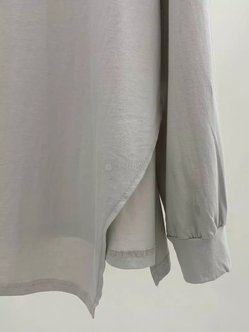 Nutplan - Korean Women Fashion - #womensfashion - Popler Tee - 4