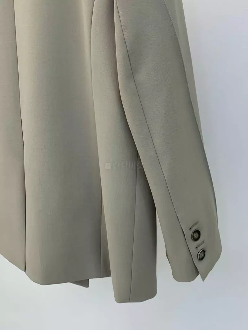 Nutplan - Korean Women Fashion - #momslook - Erin Jacket - 4