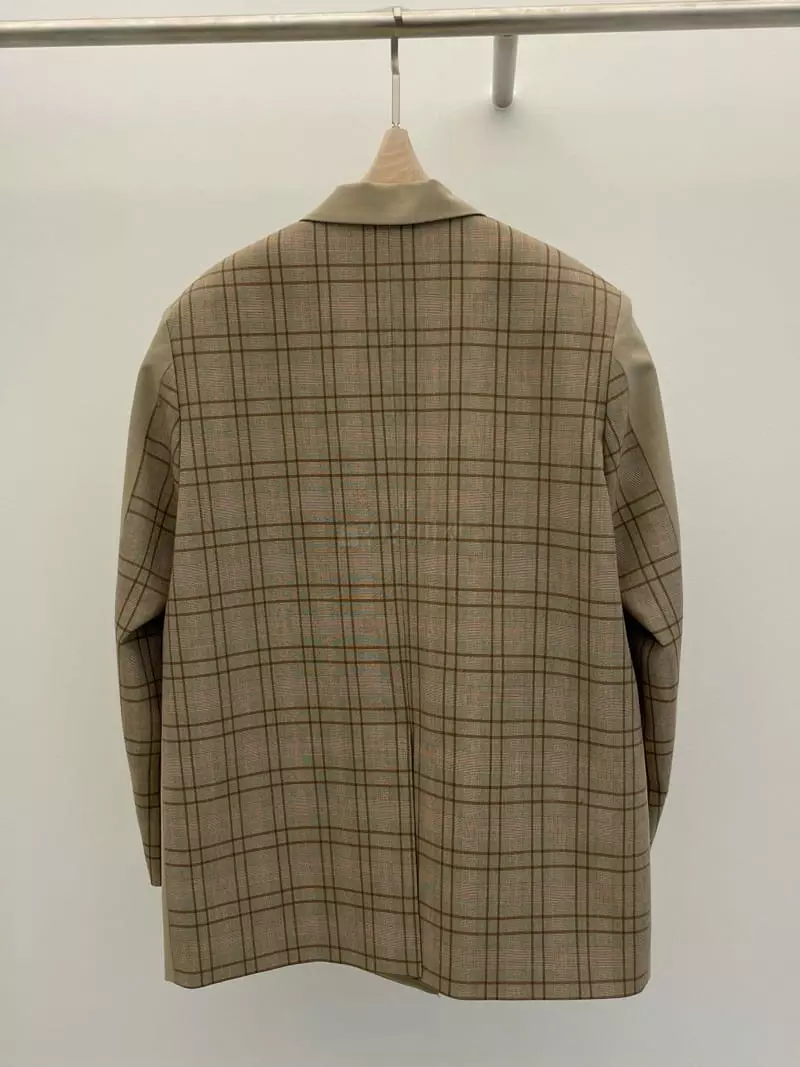 Nutplan - Korean Women Fashion - #womensfashion - Spao Jacket - 2