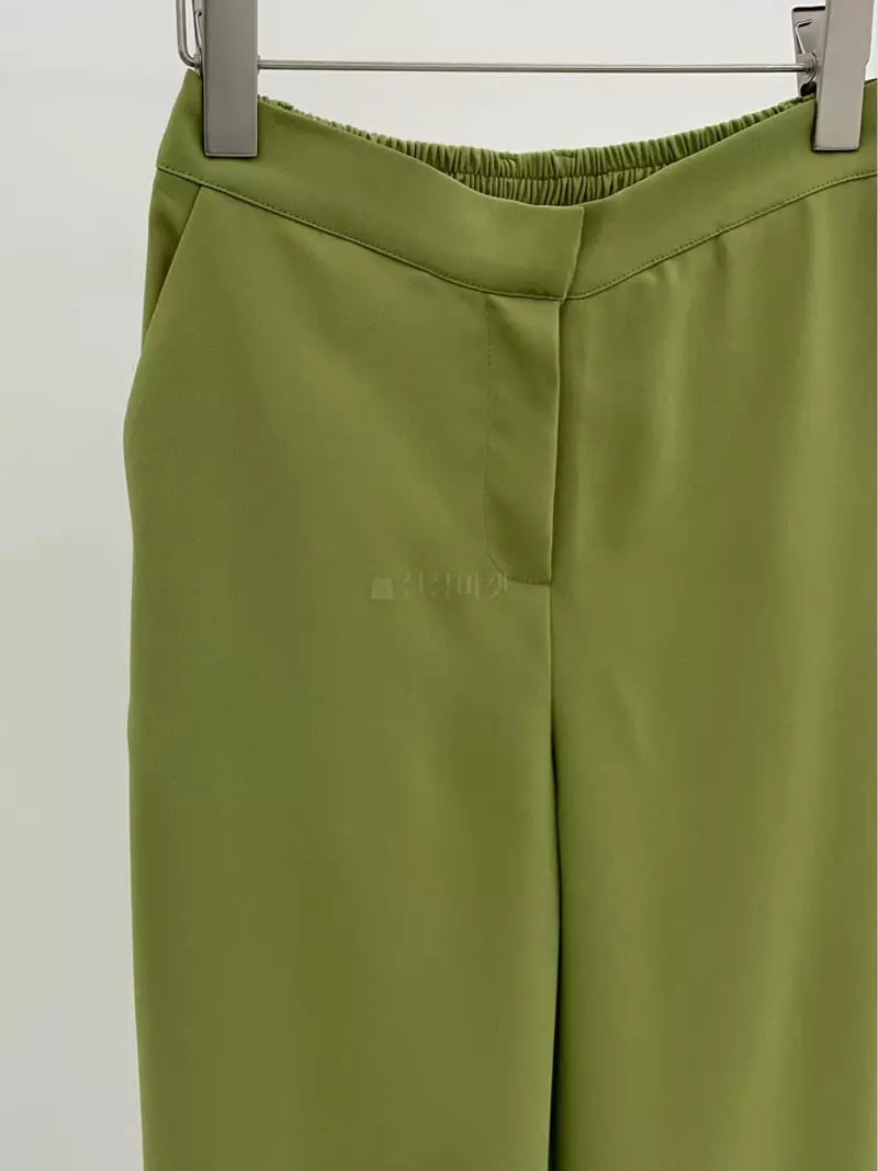 Nutplan - Korean Women Fashion - #womensfashion - Stone Pants - 3