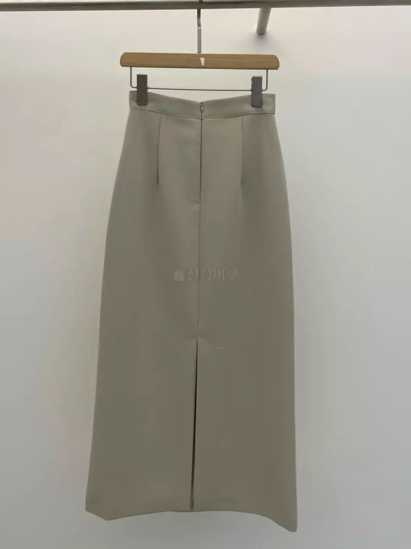 Nutplan - Korean Women Fashion - #womensfashion - Bolero Skirt - 2
