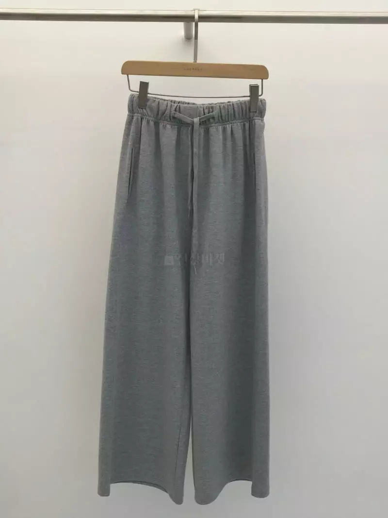 Nutplan - Korean Women Fashion - #womensfashion - Dambi Pants