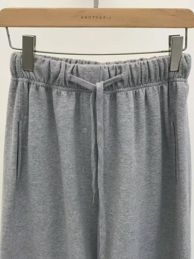 Nutplan - Korean Women Fashion - #womensfashion - Dambi Pants - 3