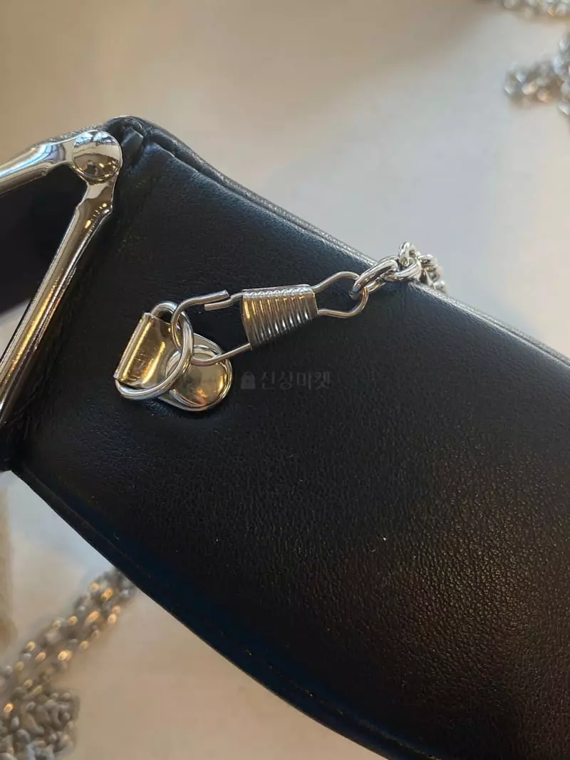 Nyunyu-Seoul - Korean Women Fashion - #momslook - Asi Bag - 10