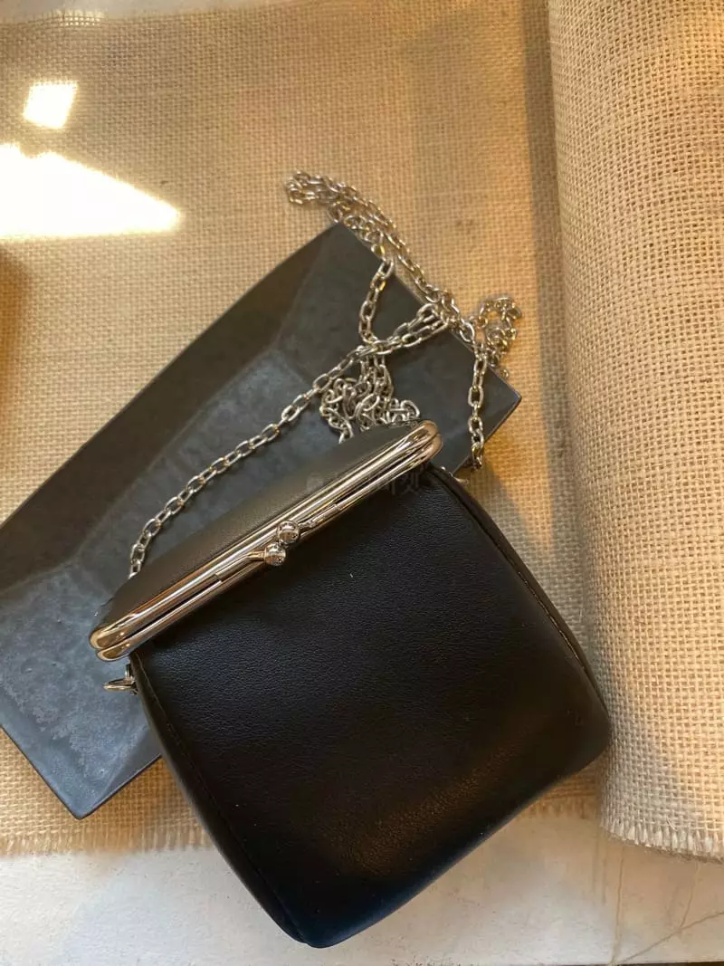 Nyunyu-Seoul - Korean Women Fashion - #momslook - Asi Bag - 8
