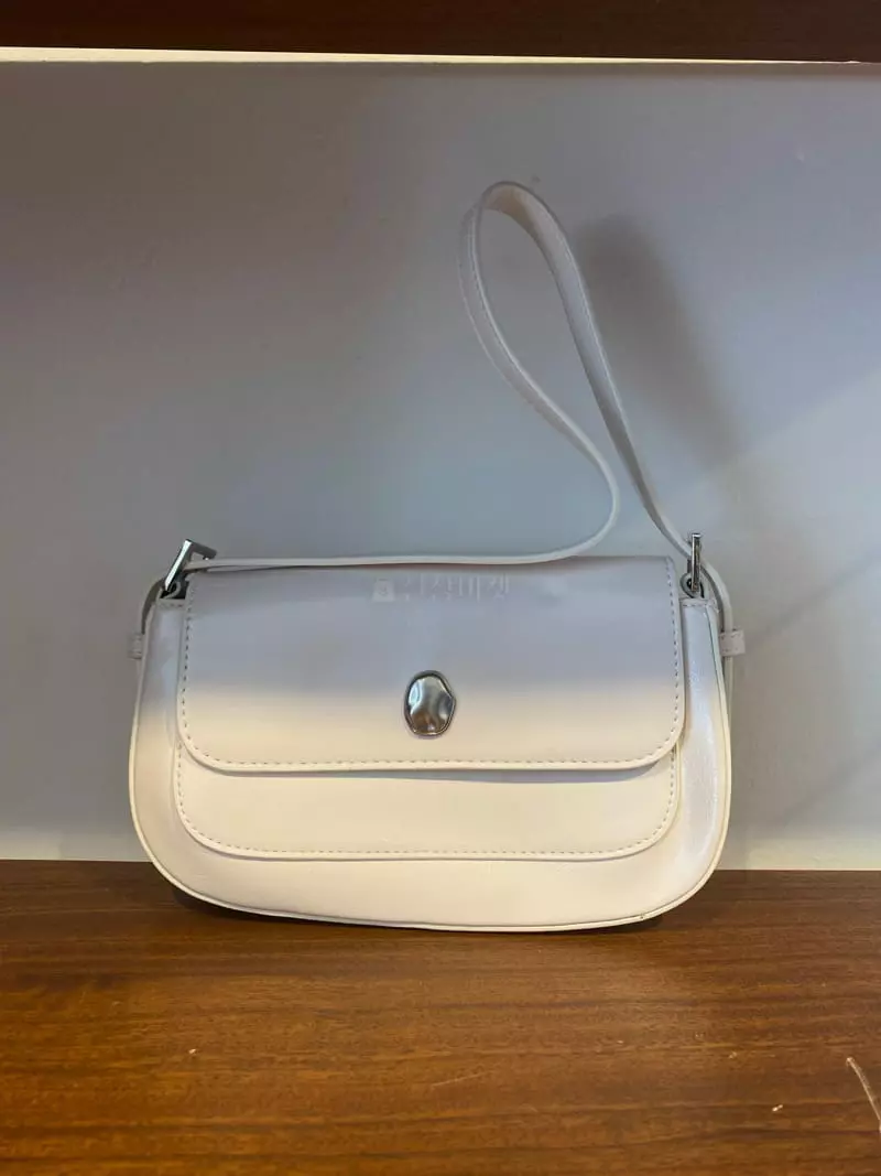 Nyunyu-Seoul - Korean Women Fashion - #restrostyle - Ponder Bag - 3