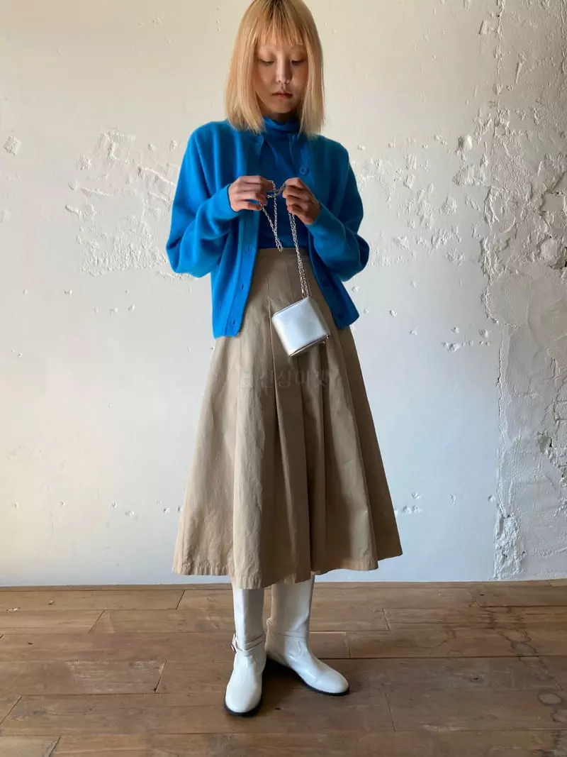 Nyunyu-Seoul - Korean Women Fashion - #romanticstyle - Asi Bag - 2