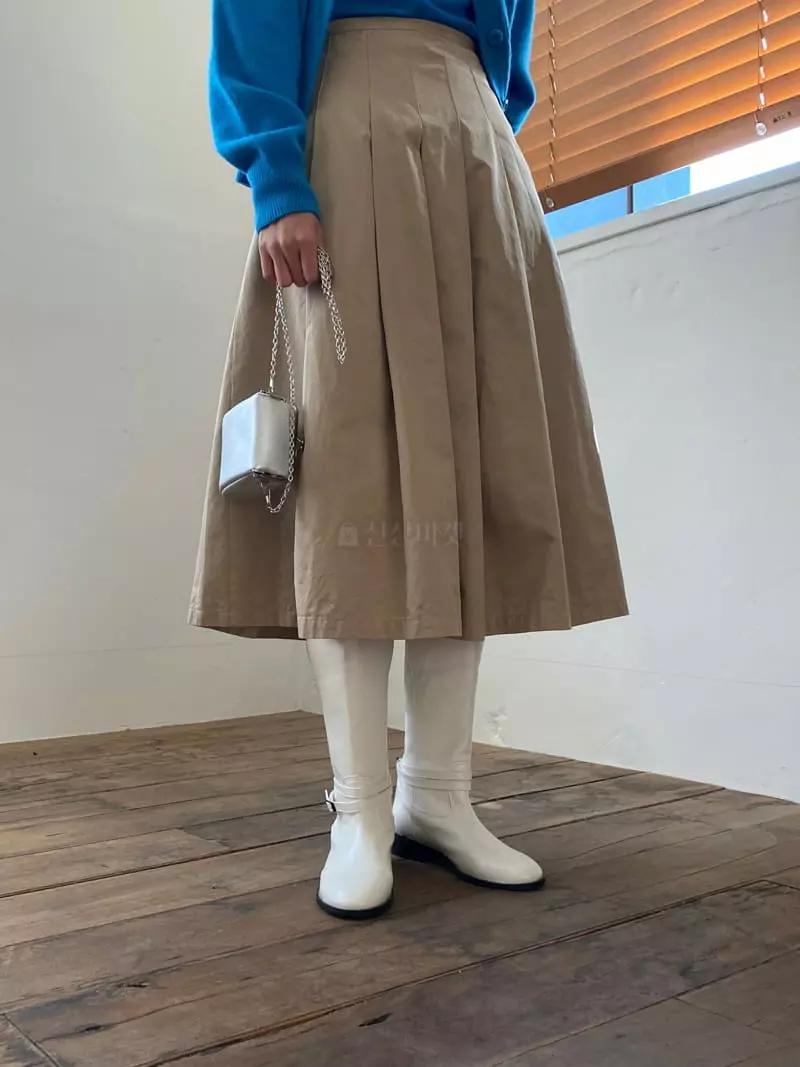 Nyunyu-Seoul - Korean Women Fashion - #shopsmall - Asi Bag - 3