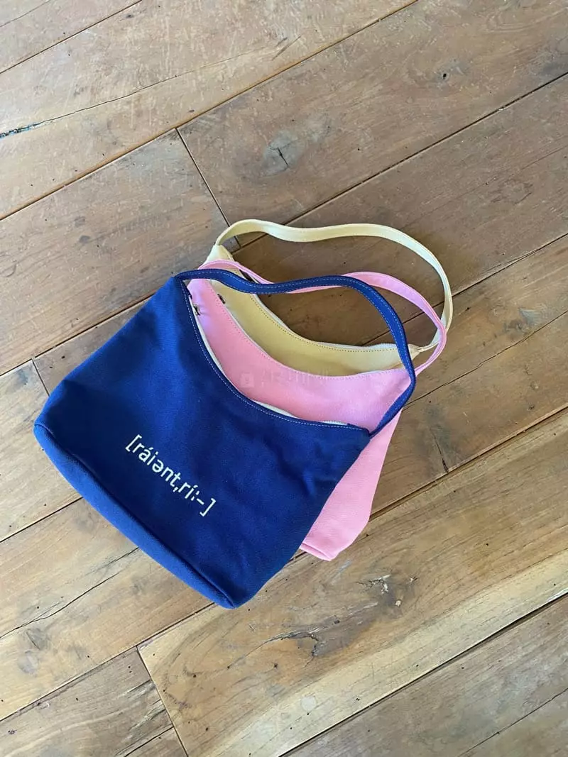 Nyunyu-Seoul - Korean Women Fashion - #thatsdarling - Zig Double Bag - 5