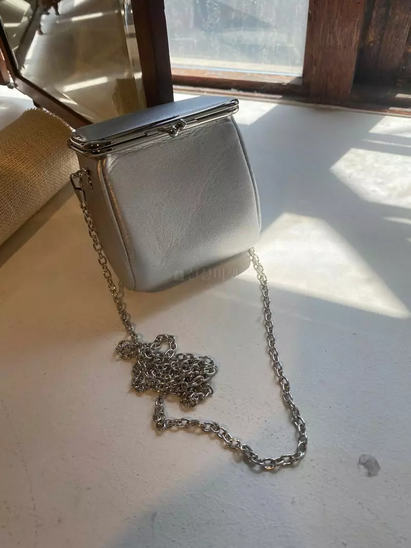 Nyunyu-Seoul - Korean Women Fashion - #shopsmall - Asi Bag - 4