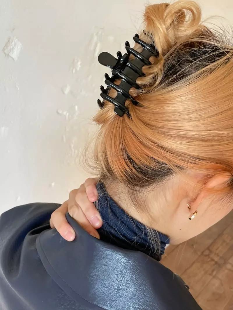 Nyunyu-Seoul - Korean Women Fashion - #thelittlethings - Gasi Hairpin - 10